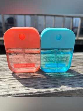 Ashley Belle hand sanitizer spray bundle